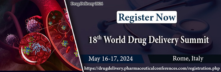  - Drug Delivery 2024