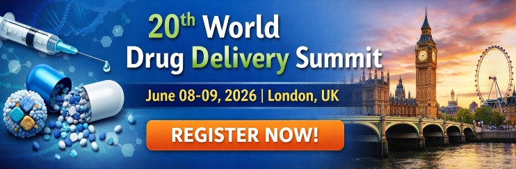  - Drug Delivery 2026