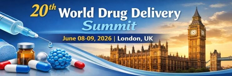 Drug Delivery 2026