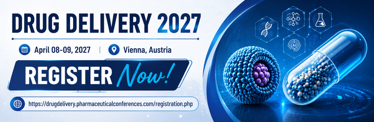  - Drug Delivery 2027