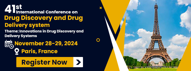 DRUG DELIVERY 2024 - Drug Delivery-2024