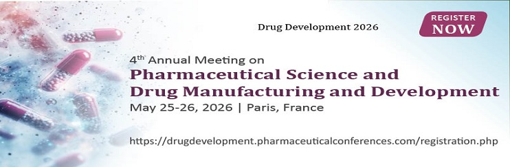Drugdevelopment 2026 - Drugdevelopment-2026