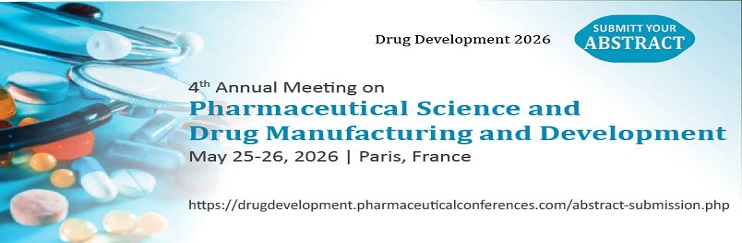 Drugdevelopment 2026Drugdevelopment-2026