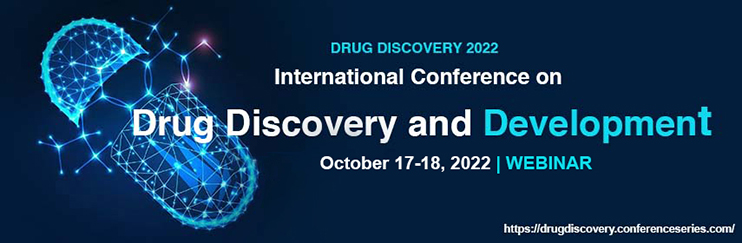  - Drug Discovery 2022