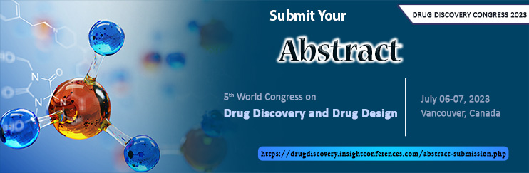  - Drug Discovery Congress 2023
