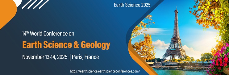  - Earth Science 2025