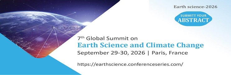 Earth science-2026