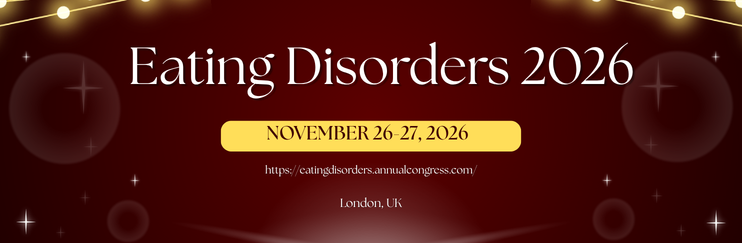  - Eating Disorders 2026