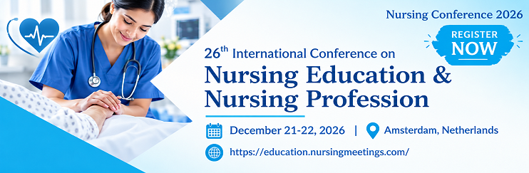  - ASIA NURSING EDUCATION 2026
