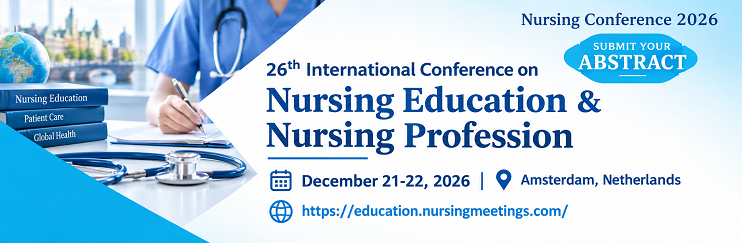  - ASIA NURSING EDUCATION 2026
