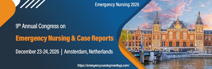 Emergency Nursing 2026