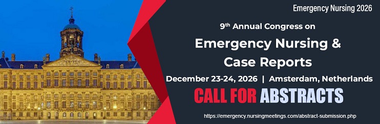  - Emergency Nursing 2026