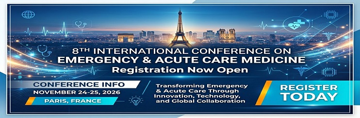 Emergency Medicine 2026
