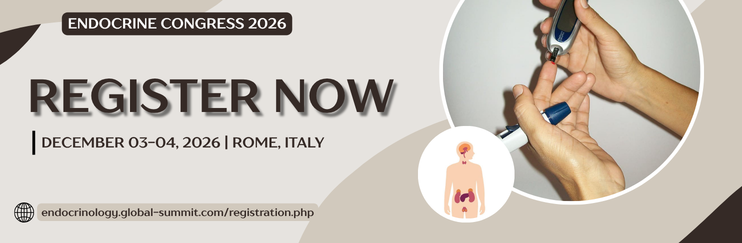  - ENDOCRINE CONGRESS 2026
