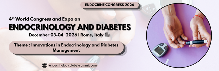 ENDOCRINE CONGRESS 2026