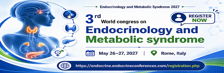  - ENDOCRINE METABOLIC SYNDROME 2027