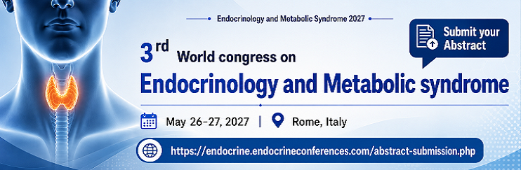 ENDOCRINE METABOLIC SYNDROME 2027