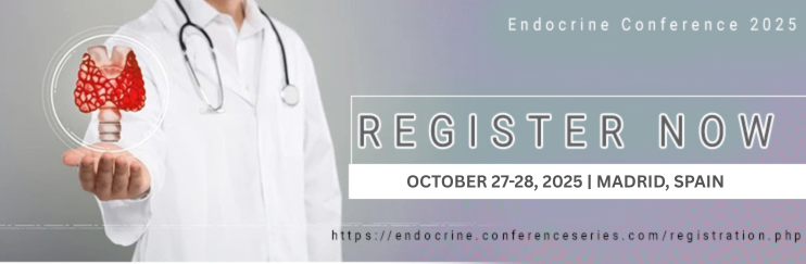 https://endocrine.conferenceseries.com/ - ENDOCRINE CONFERENCE 2025