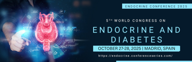 https://endocrine.conferenceseries.com/ENDOCRINE CONFERENCE 2025