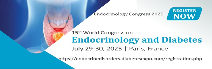 Endocrinology Conferences, Diabetes Congress 2025, Endocrinology Summit 2025, Endocrinology Congress 2025, Diabetes Conferences, Pediatric Endocrinology Conference, Endocrinology Event, Diabetes Meeting, Clinical Endocrinology, Hormone Disorders, Metabolic Diseases, Diabetes Research, Endocrine Disorders