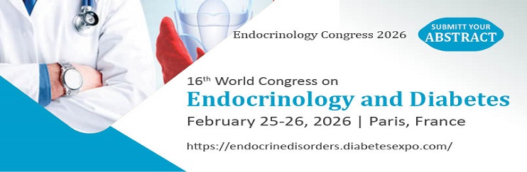 ENDOCRINOLOGY CONGRESS 2026