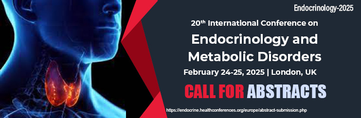 Endocrinology Conferences, Diabetes conference, Diabetes  Meeting, Diabetes Congress, Endocrinology Congress, Endocrinology 2025, Endocrinology Meeting, Diabetes 2025