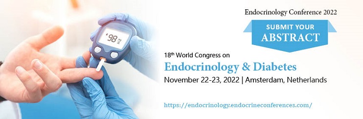  - Endocrinology Conference 2022