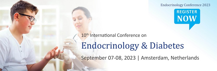  - Endocrinology Conference 2023