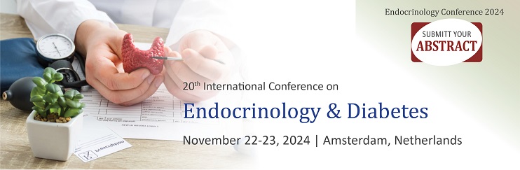 Endocrinology Conference 2024