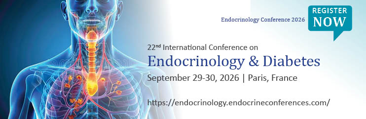  - Endocrinology Conference 2026