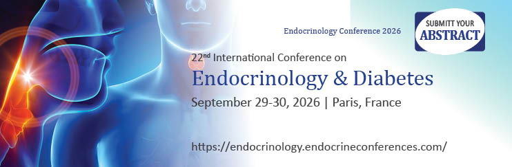 Endocrinology Conference 2026