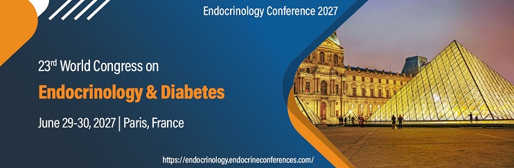 Endocrinology Conference 2027