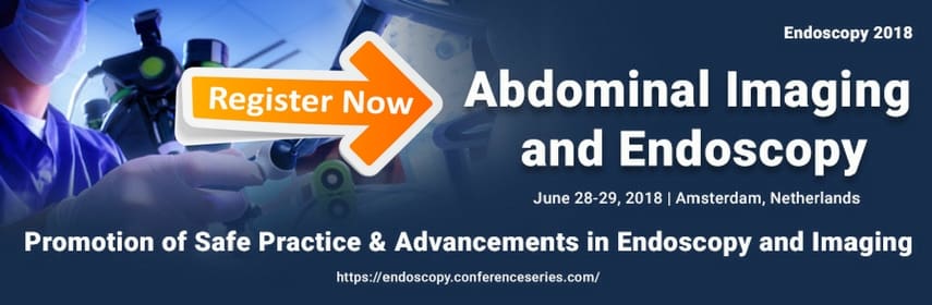Endoscopy 2018 ConferencesEndoscopy-2017