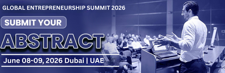 Global Entrepreneurship Summit 2026