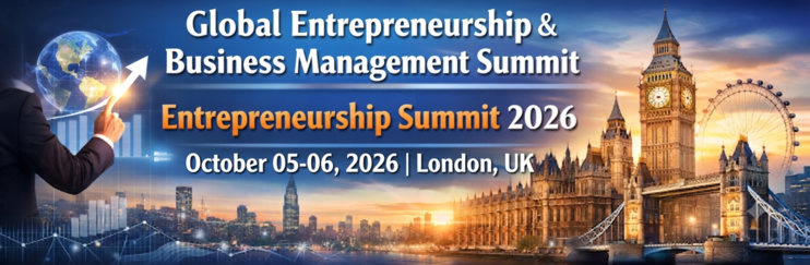Entrepreneurship Summit 2026