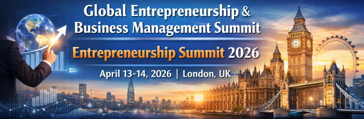 Entrepreneurship Summit 2026
