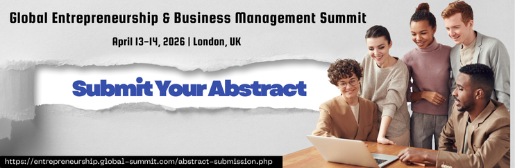  - Entrepreneurship Summit 2026