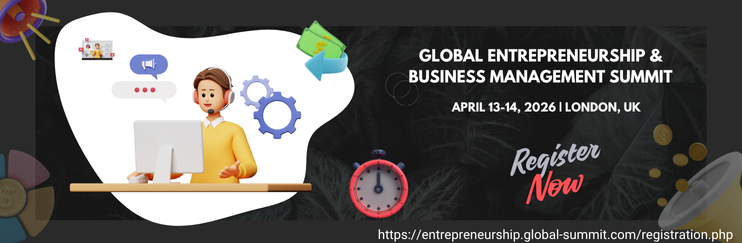  - Entrepreneurship Summit 2026