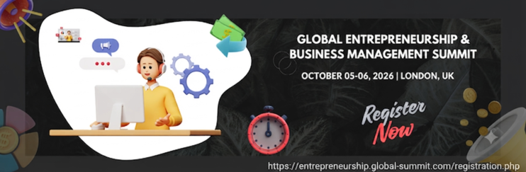  - Entrepreneurship Summit 2026