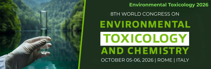  - Environmental Toxicology 2026