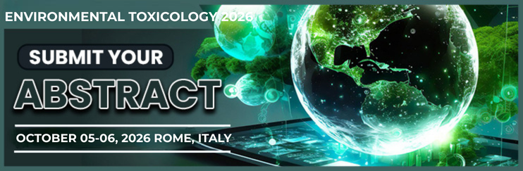 Environmental Toxicology 2026