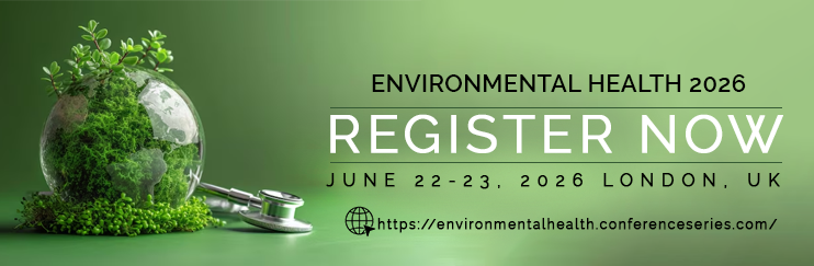 Home Page | Environmental Health | June 22-23, 2026 | London | UK - ENVIRONMENTAL HEALTH 2026