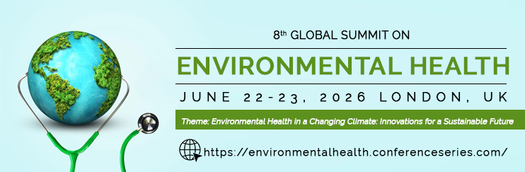 Home Page | Environmental Health | June 22-23, 2026 | London | UKENVIRONMENTAL HEALTH 2026