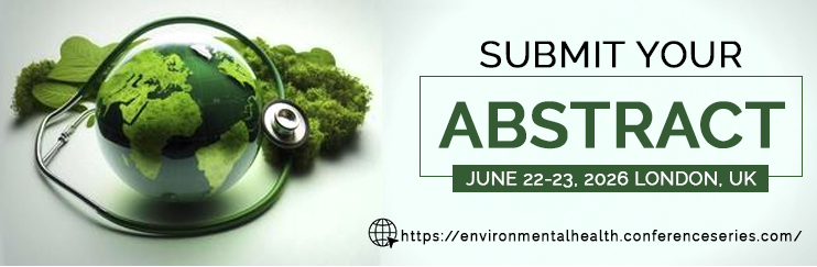 Home Page | Environmental Health | June 22-23, 2026 | London | UK - ENVIRONMENTAL HEALTH 2026