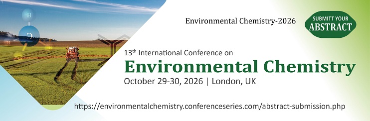 Environmental Chemistry-2026
