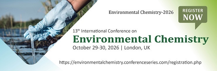  - Environmental Chemistry-2026