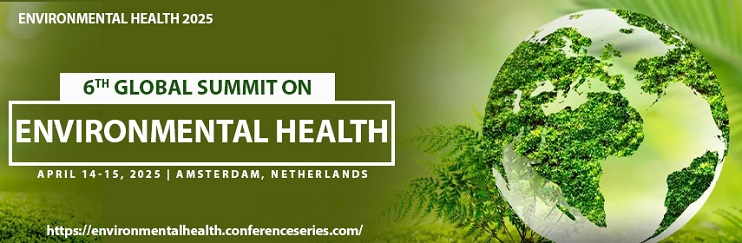 Top Environmental Health Conferences, Top Climate Change Conferences, Environmental Epidemiology Conferences, Environmental Health Summits, Environmental Health Congress, Ecosystem & Ecology Conferences, Ecosystem Rehabilitation Meetings, Environmental Health Events, Environmental Technologies, Environmental Hazards, Ecologists.