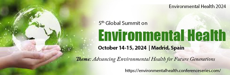 Best Environmental Health Conferences, Top Climate Change Conferences, Environmental Epidemiology Conferences, Top Environmental Health Summits, Environmental Health Congress, Ecosystem & Ecology Conferences, Ecosystem Rehabilitation Meetings, Environmental Health Events, Environmental Technologies, Environmental Hazards, Ecologists.