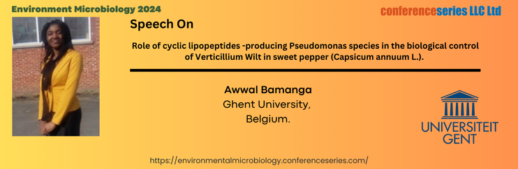 Environmental Microbiology Montreal, Environmental Microbiology , Environmental Microbiology Canada, Environmental Microbiology conference , Microbiology conferences Montreal, Agriculture Microbiology , Environmental Microbiology meetings , Agriculture Microbiology conference , Environmental Microbiology events , Pest Control, Microbial Soil Manage