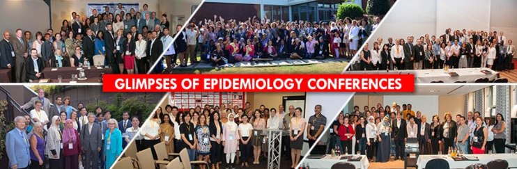  - Epidemiology Conference 2023